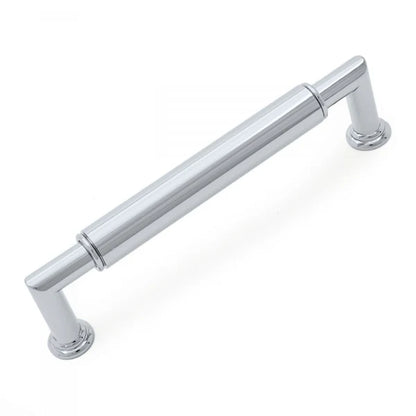 Cylinder Cabinet Pull 5"