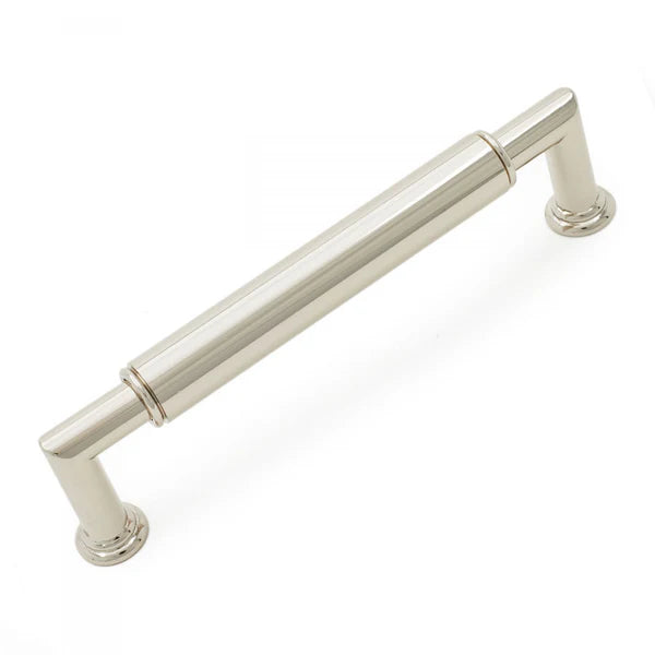 Cylinder Cabinet Pull 5"