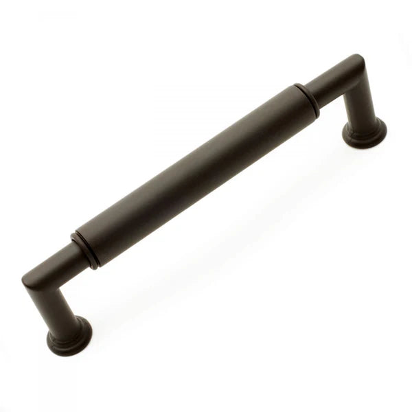 Cylinder Cabinet Pull 5"