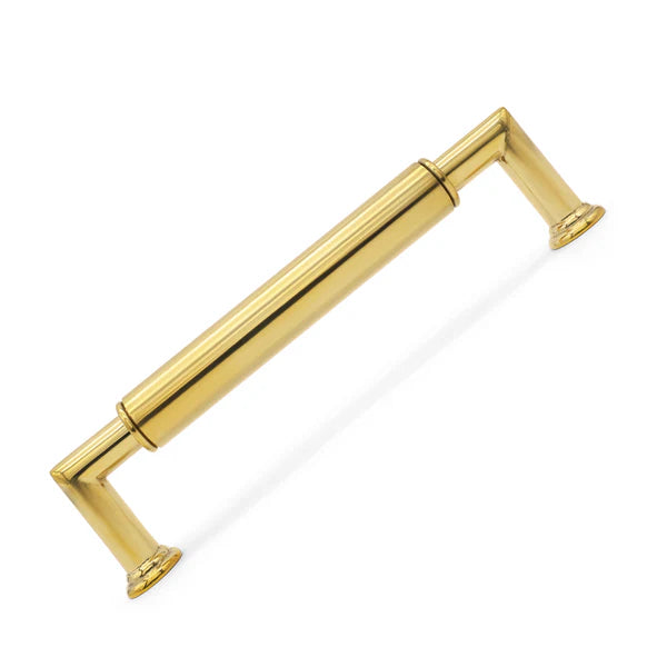Cylinder Cabinet Pull 5"