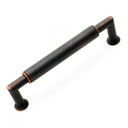 Cylinder Cabinet Pull 5"