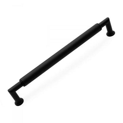 Cylinder Cabinet Pull 8"