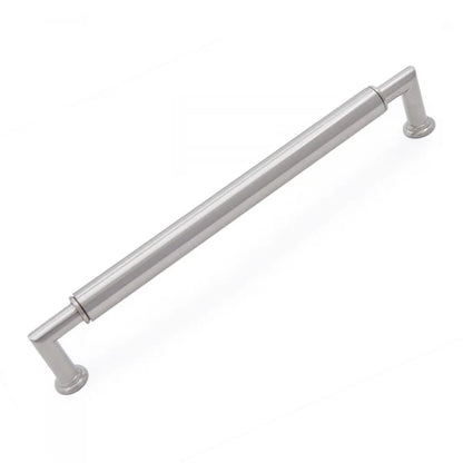 Cylinder Cabinet Pull 8"