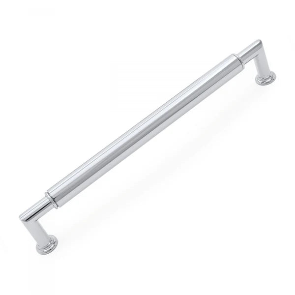 Cylinder Cabinet Pull 8"