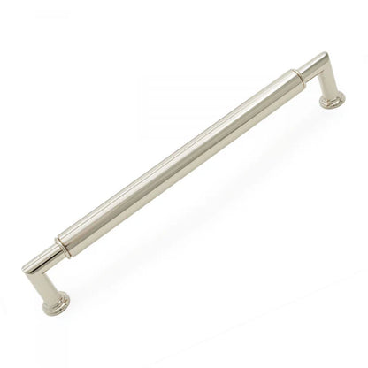 Cylinder Cabinet Pull 8"