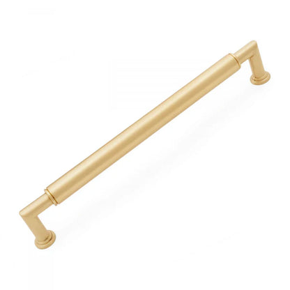 Cylinder Cabinet Pull 8"