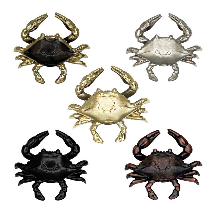 Crab Door Knocker