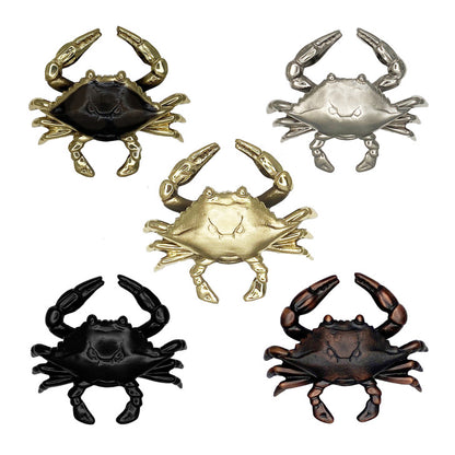 Crab Door Knocker