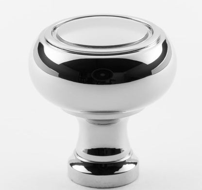 Disk Knob 1.25"