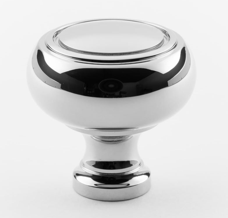 Disk Knob 1.5