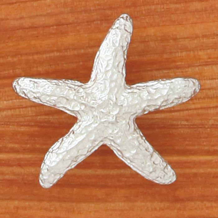 Starfish Cabinet Knob