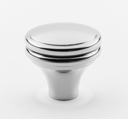 Fixed Knob