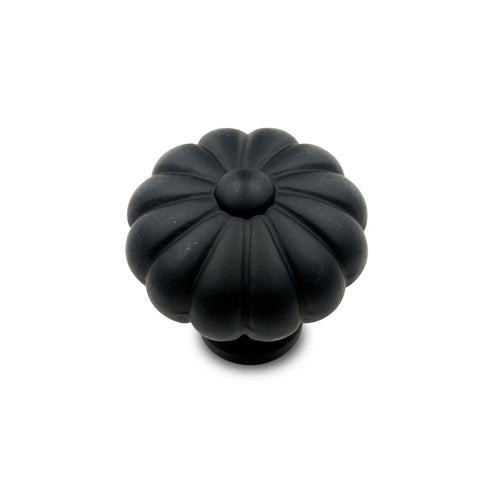 Flower Knob 1 1/4"