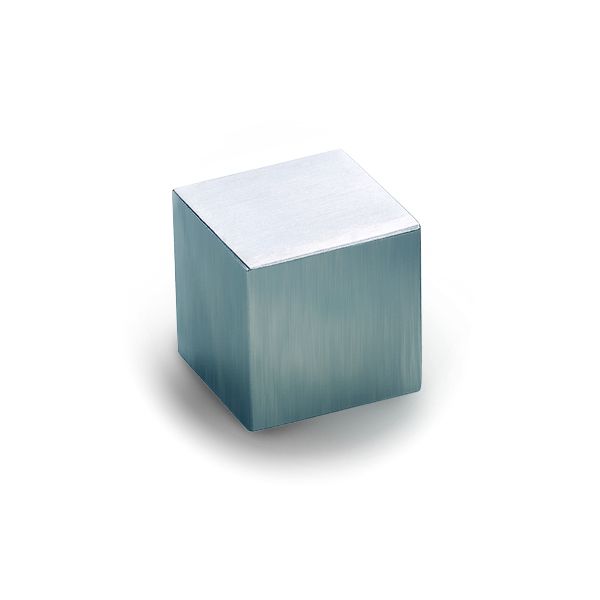 Heidegger Knob