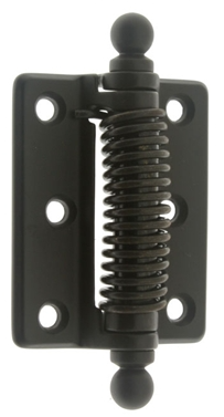 Heavy Duty Spring Screen Door Hinge (PAIR)