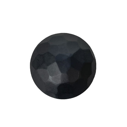 Iron Art Hammered Cabinet Knob