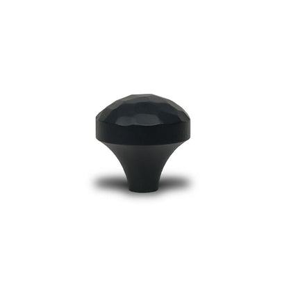 Iron Art Hammered Cabinet Knob