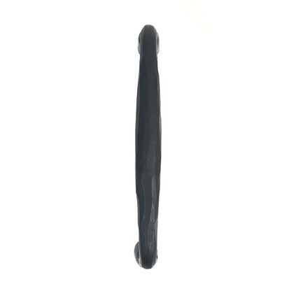 Round End Door Pull