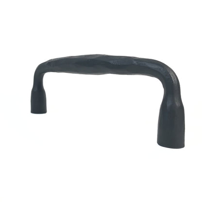 Round End Door Pull