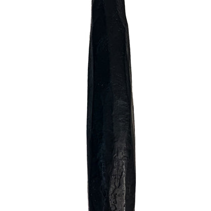 Round End Door Pull