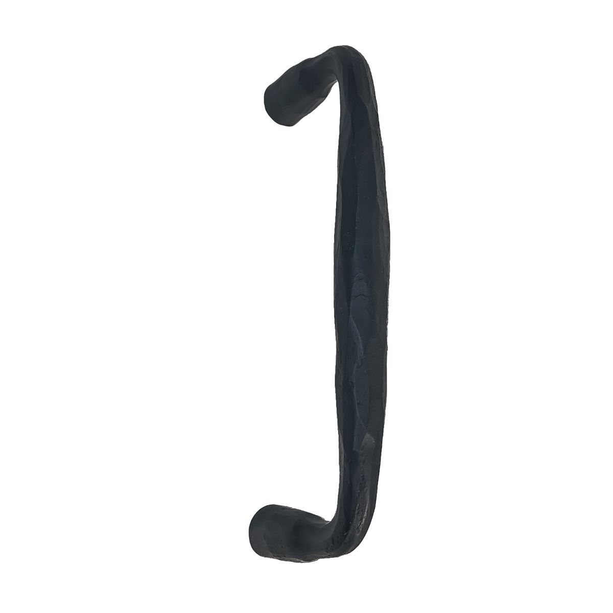 Round End Door Pull