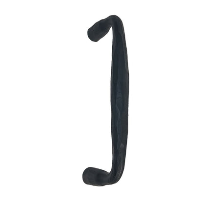 Round End Door Pull