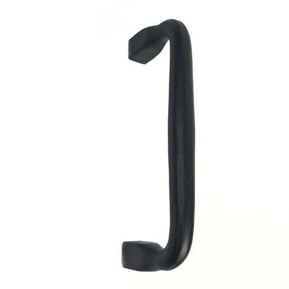 Square End Door Pull