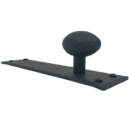 Greenwich Double Knob Dummy Set