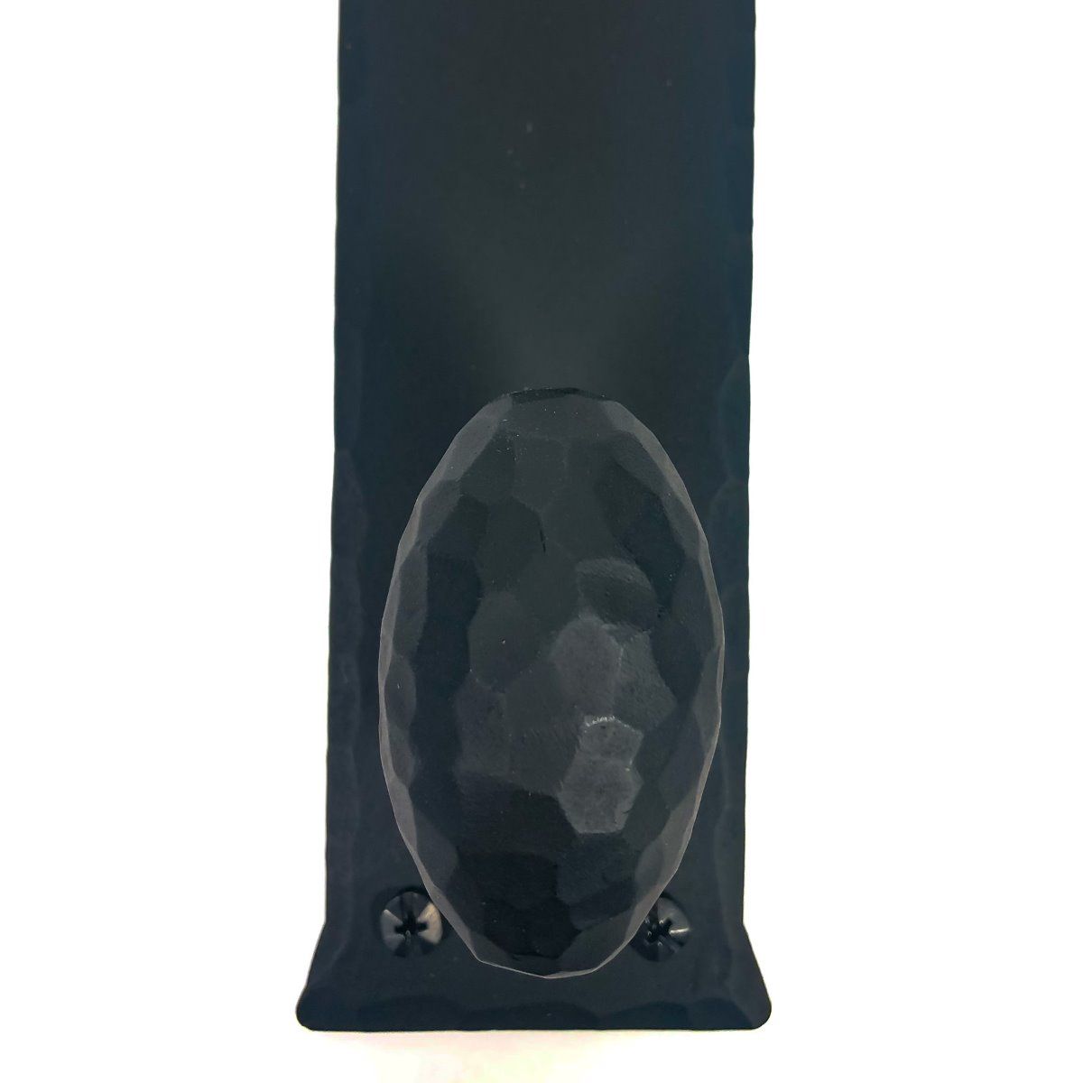 Greenwich Double Knob Dummy Set