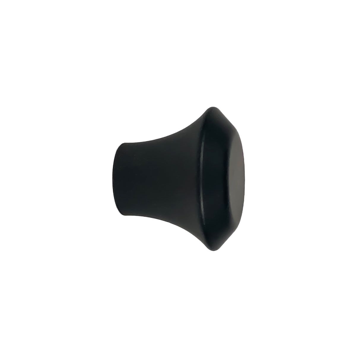 Black Machiavelli Knob