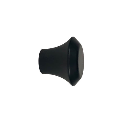 Black Machiavelli Knob