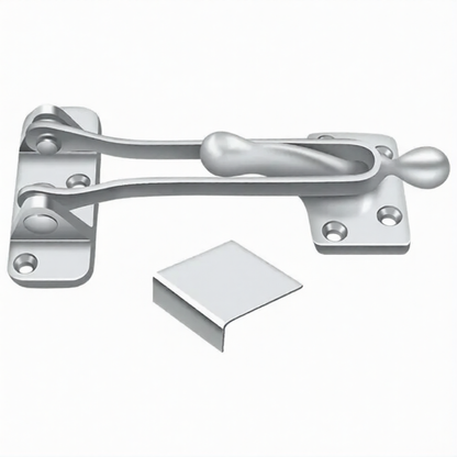 5" Door Guard