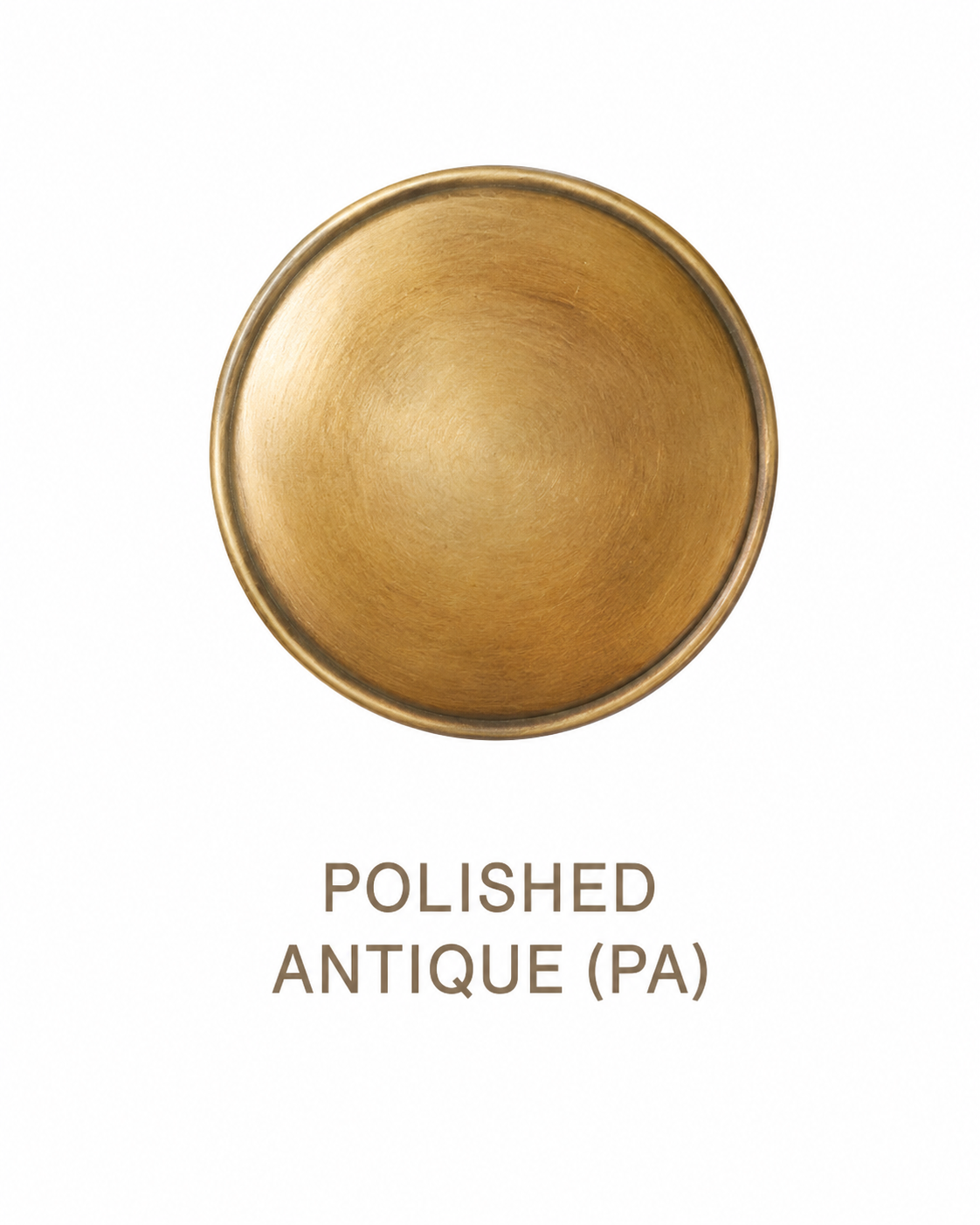 Traditional Knob 1.5