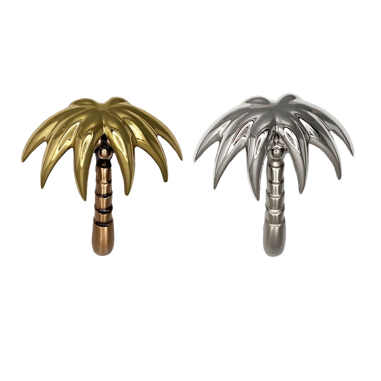 Palm Tree Door Knocker