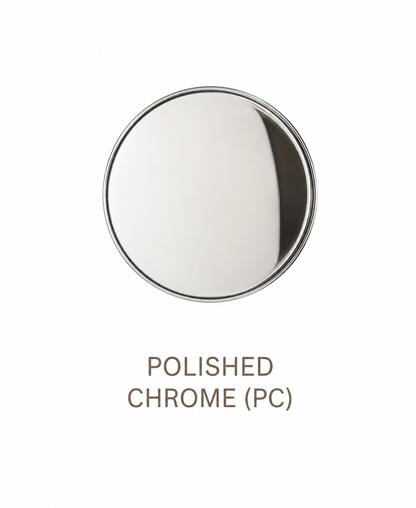 Coin Knob 1.5"