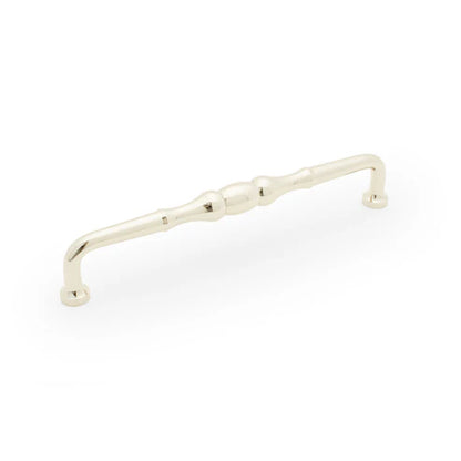 12" Beaded Middle Appliance Pull