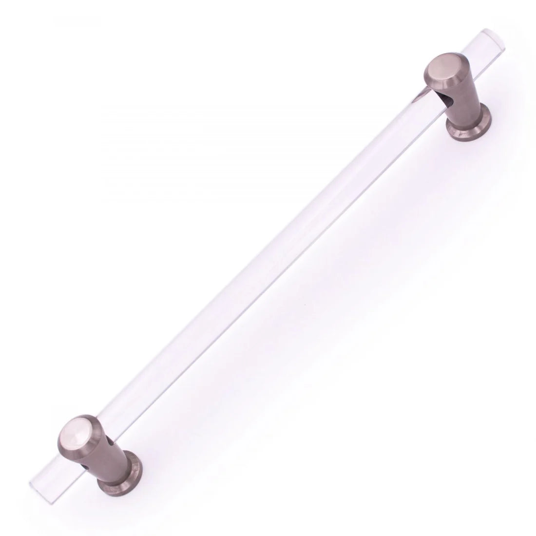 Radiance Acrylic Appliance Pull 12"