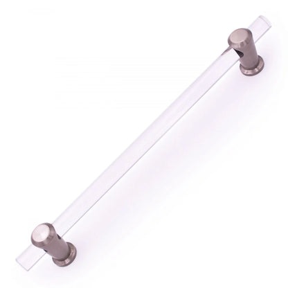 Radiance Acrylic Appliance Pull 12"