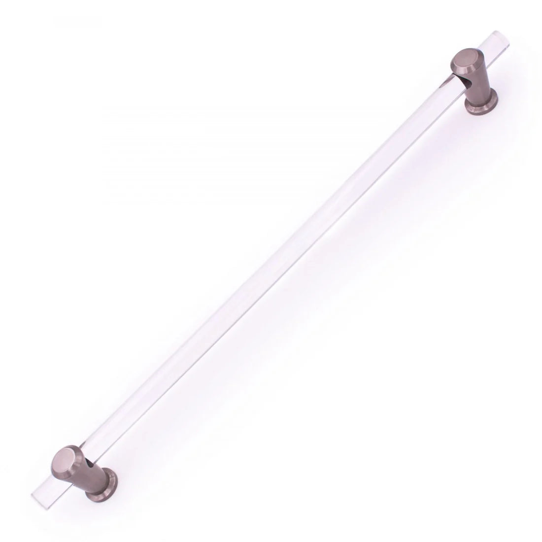 Radiance Acrylic Appliance Pull 18"