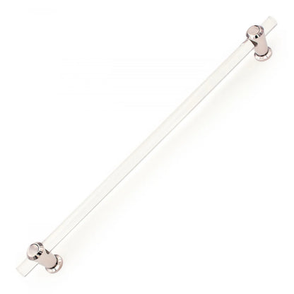 Radiance Acrylic Appliance Pull 18"
