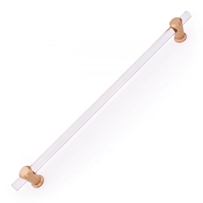 Radiance Acrylic Appliance Pull 18"