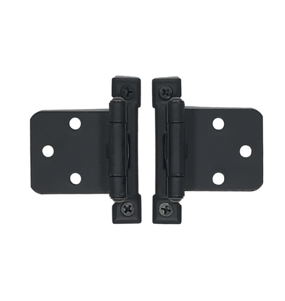 Self-Closing Hinge Flush (Pair)