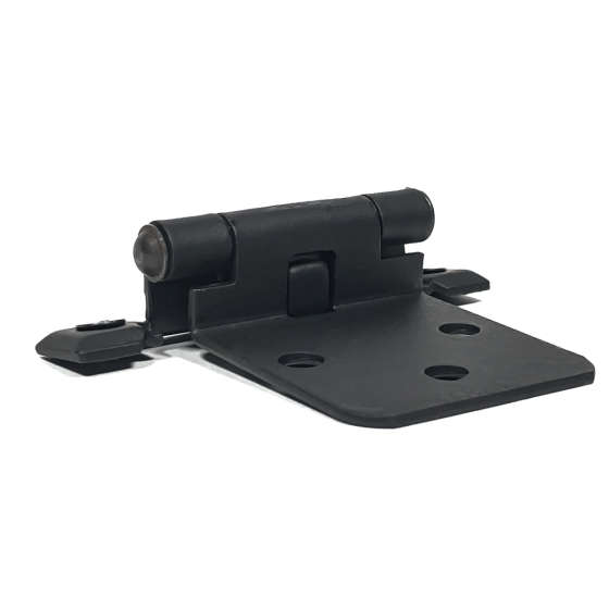 Self-Closing Hinge Flush (Pair)