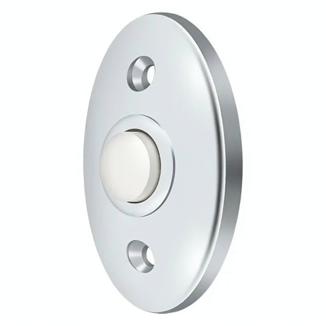 Door Bell Button, Standard