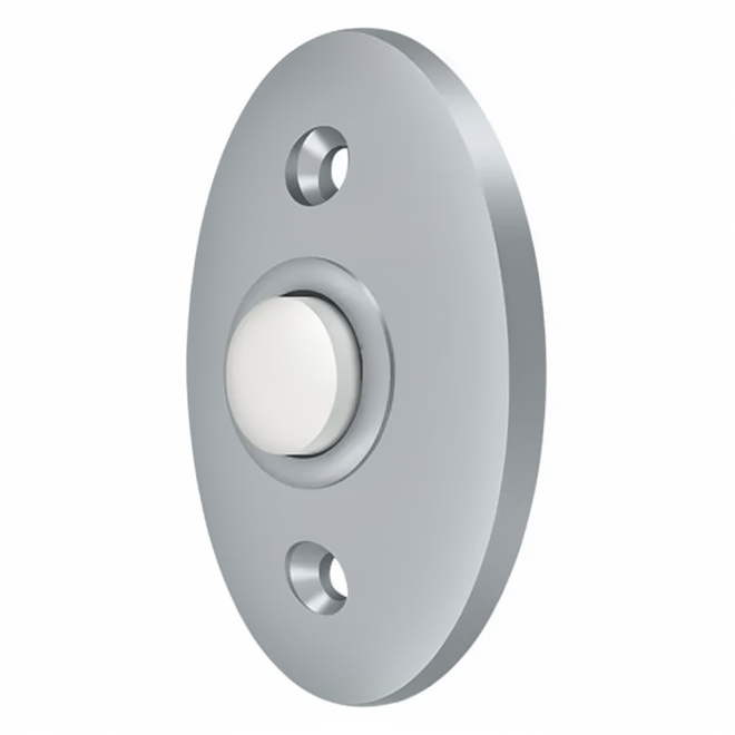 Door Bell Button, Standard