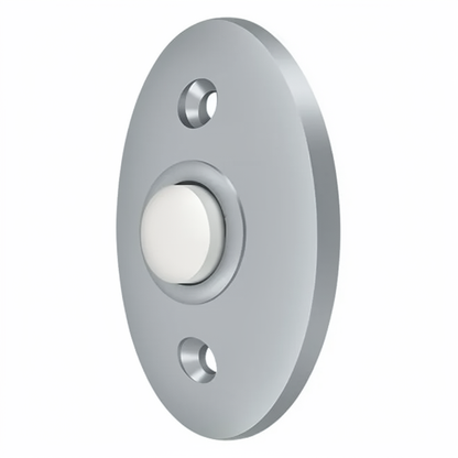 Door Bell Button, Standard