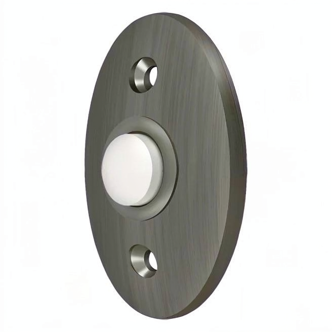 Door Bell Button, Standard