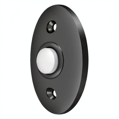 Door Bell Button, Standard