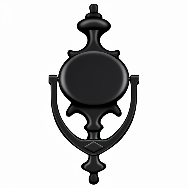 Door Knocker Imperial