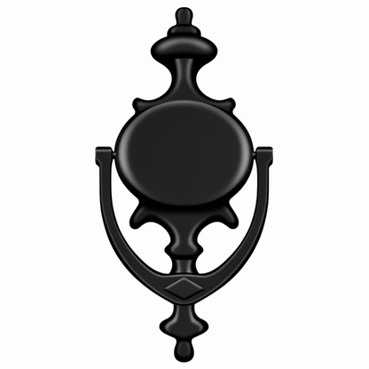 Door Knocker Imperial